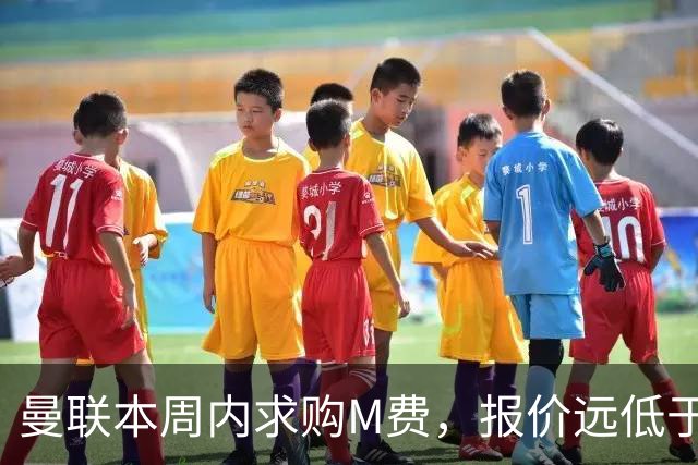 曼联本周内求购M费，报价远低于8000万！M费已告知西汉姆只去曼联
